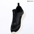 Încălțăminte pentru femei Calvin Klein HW0HW03023 Light Runner Sock Mesh Lycra ck black 9