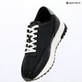 Încălțăminte pentru bărbați Calvin Klein HM0HM02214 City Runner Laceup Leather Mix black/granite road 9