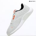 Încălțăminte de antrenament pentru bărbați Reebok Nanoflex Tr 3 grey/black/atomic tangerine 9