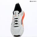 Încălțăminte de antrenament pentru bărbați Reebok Nano Gym moon/black/flash orange 9