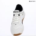 Încălțăminte de antrenament Reebok Nano X5 ftwr white/black/reebok rubber gum 9