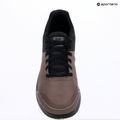 Încălțăminte ciclism pe platformă pentru bărbați Fox Racing Union Canvas purple dusk 15