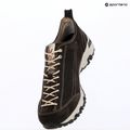 Încălțăminte de trekking Kimberfeel Lincoln 2 chocolate 9