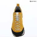 Încălțăminte de trekking Kimberfeel Chogori 2 sunflower 9