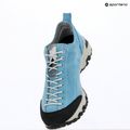 Încălțăminte de trekking Kimberfeel Chogori 2 sky blue 9