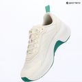 Încălțăminte pentru bărbați Calvin Klein Volumax Chunky Runner Trainers HM0HM02224 white/marshmallow/street green 9