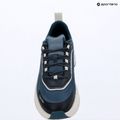 Încălțăminte pentru bărbați Calvin Klein Volumax Chunky Runner Trainers HM0HM02224 calvin navy/navy teal 9