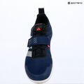 Încălțăminte de ridicare greutăți adidas The Total 2 blue 9