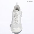 Încălțăminte de handbal PUMA Eliminate NITRO 4 puma white/puma silver 9