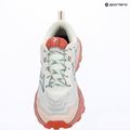 Încălțăminte de alergare pentru femei Mizuno Wave Daichi 9 peach whip/larkspur/faded rode 9