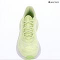Încălțăminte de alergare pentru femei Under Armour Turbulance 3 fade green/black/metallic silver 9