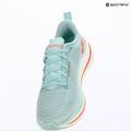 Încălțăminte de alergare pentru femei Under Armour Velociti SPD refresh mint/castlerock 9
