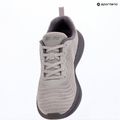 Încălțăminte pentru femei SKECHERS Bobs Moda Flex Mellow Dawn purple 11