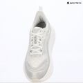 Încălțăminte de alergare pentru bărbați HOKA Skyflow frost/cosmic grey 10