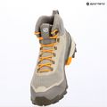 Încălțăminte de drumeție pentru bărbați SCARPA Ribelle Cross 2 Mid ridge/saffron 16