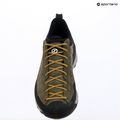 Încălțăminte de abordare pentru bărbați SCARPA Mescalito GTX dark olive/gray 16