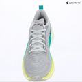 Încălțăminte de alergare pentru bărbați Under Armour Velociti SPD halo gray/green mode/black 9