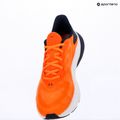 Încălțăminte de alergare pentru bărbați Under Armour Turbulance 3 solar orange/midnight navy/solar orange 9