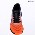 Încălțăminte de antrenament Reebok Nano X5 ftw white/flash orange/royal purple 9