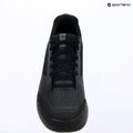 Încălțăminte ciclism pe platformă pentru bărbați Fox Racing Fox Union Flat black 18