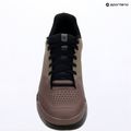 Încălțăminte ciclism pe platformă pentru bărbați Fox Racing Fox Union Flat pure dusk 9