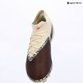 Încălțăminte de fotbal pentru bărbați Nike United Phantom 6 High Academy MG burgundy crush/fossil/university red 9
