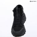 Încălțăminte de drumeție pentru femei Jack Wolfskin Wild Hike Texapore Mid black 16