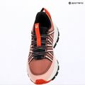 Încălțăminte de drumeție pentru femei Jack Wolfskin Wild Hike Texapore Low rosegarden 12
