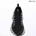 Încălțăminte de drumeție pentru femei Jack Wolfskin Wild Hike Low black/phantom 13