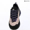 Încălțăminte de abordare pentru femei SCARPA Rapid XT lavender gray/dark purple 8