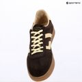 Încălțăminte pentru femei GANT Cuzima brown/vanilla 9
