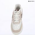 Încălțăminte pentru femei Nike Court Vision Low summit white/phantom/tattoo 14