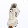 Încălțăminte pentru femei New Balance Classic 515's V3 sea salt/timberwolf 15