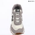 Încălțăminte pentru femei New Balance Classic 515's V3 sea salt/truffle salt 15