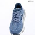 Încălțăminte de alergare pentru femei New Balance Fresh Foam 860's V15 fairweather blue/silver metallic 15