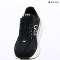 Încălțăminte de alergare pentru femei New Balance Fresh Foam 860's V15 black/ 103 white 17