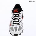 Încălțăminte de antrenament pentru bărbați Nike Reax 8 Tr Mesh white/black/gym red 18