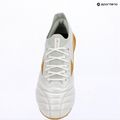 Încălțăminte de fotbal Mizuno Morelia Neo IV Beta Japan FG white/mp gold/cool gray 3c 12