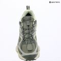 Încălțăminte de drumeție pentru bărbați Merrell Speed Arc Matis white sage 9