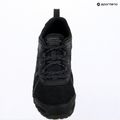 Încălțăminte de drumeție pentru bărbați Merrell Maipo 3 black 15