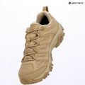 Încălțăminte de trekking pentru bărbați Merrell Moab 3 Synthetic Gtx incense/incense 9