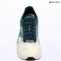 Încălțăminte de alergare pentru bărbați  New Balance FuelCell Rebel V5 medusa green/faded teal 19