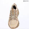 Încălțăminte de drumeție pentru bărbați Jack Wolfskin Wild Hike Texapore Low oyster 12