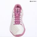 Încălțăminte de baschet pentru bărbați Nike G.T. Cut Academy 2 white/light magenta/purple dynasty 14