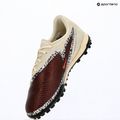 Încălțăminte de fotbal pentru bărbați Nike United Phantom 6 Low Academy TF burgundy crush/fossil/university red 14