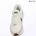 Încălțăminte de alergare pentru femei Nike Revolution 8 EasyOn phantom/white/silt red/tattoo 14