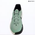 Încălțăminte pentru femei Nike Vapor Lite 3 Clay steam/light silver/white/black 18