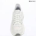 Încălțăminte de alergare pentru femei Mizuno Wave Inspire 22 white/white/harbor mist 9