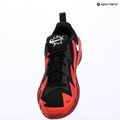 Încălțăminte pentru copii Nike S.T. Dynamite black/university red/gym red/white 14