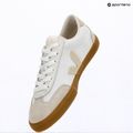 Încălțăminte pentru femei VEJA Volley white/pierre/natural 13